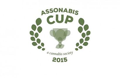 1er premio interior bio con DUB, I assonabis cup, Castelló 2015