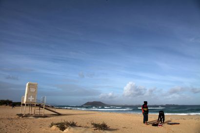 Copa cannábica ACMEFUER - CANAFAC y San Canuto en Fuerteventura