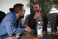 San Canuto 2015, ACMEFUER, Fuerteventura y tres premios para Reggae Seeds en distintas categorias.