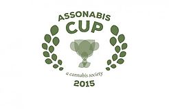 1o premio indoor bio con DUB, I assonabis cup, Castelló 2015