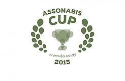 1er prix bio intérieur avec DUB, I assonabis cup, Castelló 2015