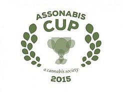 1er premio interior bio con DUB, I assonabis cup, Castelló 2015