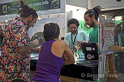 Expogrow Irún, nuestra primera vez