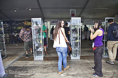 Expogrow Irún, nuestra primera vez