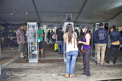 Expogrow Irún, nuestra primera vez