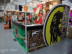 Expogrow Irún, nuestra primera vez