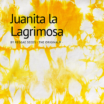 Juanita la Lagrimosa
