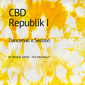 CBD Republik I