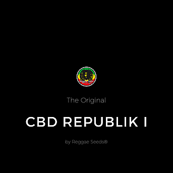 CBD Republik I