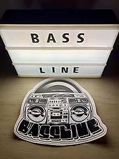 Bass Line Fem